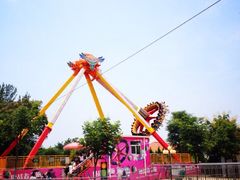-秦岭欢乐世界
