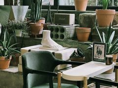-PlantsEatery·植物食堂(REX春熙店)
