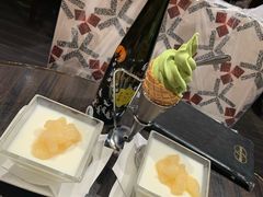-俺的焼肉(銀座9丁目店)