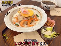 -小银家日式简餐(中信丹阳花园店)