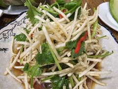 -百年吾吾子手抓肉羊羔肉(山西巷店)