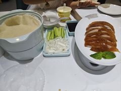 -紫光园·烤鸭(吕家营店)