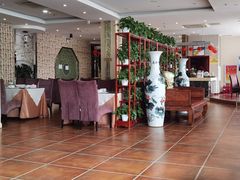 大堂-古洼一锅鲜(国道店)