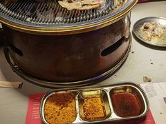 -西塔老太太泥炉烤肉(温州首店万象城黑金店)