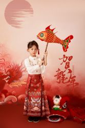 -俏宝贝照相馆(QBB儿童摄影)