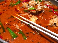 -虹泥小厨(南国花园总店)