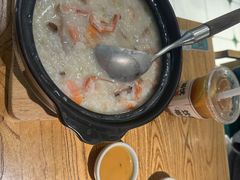 -潮粥荟·潮汕砂锅粥(朝阳大悦城店)