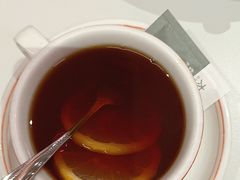 -香港深仔记茶餐厅(东门店)
