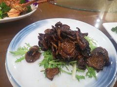 -普天和酒楼·新津菜·烤鸭(天津之眼店)