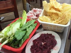 -粤潮牛肉火锅店(江南大道店)