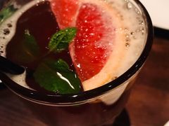 -Bistro 63 创意融合料理(广粤天地店)