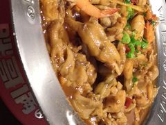 -胖哥俩肉蟹煲(福州仓山爱琴海店)