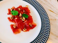 西班牙火腿-the rug 飞毯 (朝阳公园店)