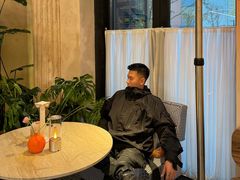 -玲婧胡同·生日蛋糕·餐厅(嘉里城店)