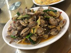 -明记海鲜大排档(巽寮湾店)