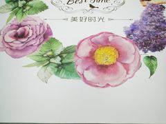 -花花卷卷·鲜食蛋糕(静安久光百货店)