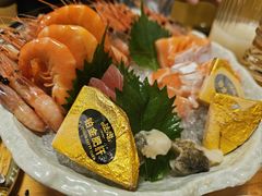 -大焰自助日式料理 铁板烧(徐汇店)