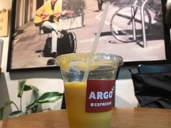 -Joymean coffee.见面咖啡