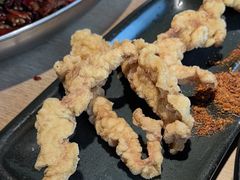 -胡马八破·川菜小馆(宽厚里店)