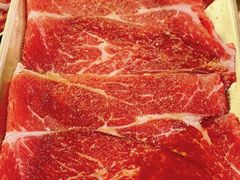 -西塔老太太泥炉烤肉(双井店)
