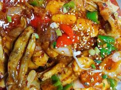 -嘎嘎鸭脑壳(金沙店)