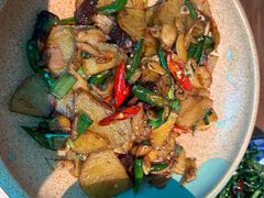 -树厨贵州菜(花果园购物中心店)