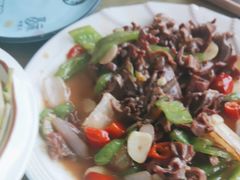 -毛姐烤鱼(福州汽车客运西站店)