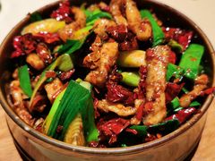 -山石榴·贵州菜(丰盛里店)