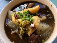 -新记肉骨茶