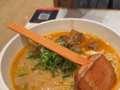 -味千拉面(广州白云机场T1西二店)