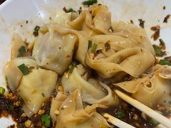 酸辣饺-同心烧烤(总店)