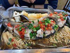 -徽州美食(三十年老店)