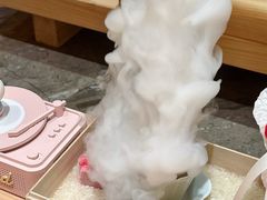 -松临·铁板烧&Omakase(神农店)