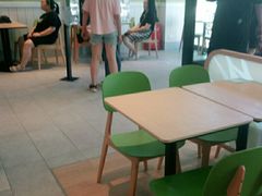 -德克士(蔚县永昌店)