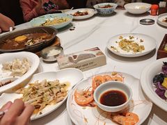 -五谷丰登农家院·地道胶东菜·海鲜烧烤(威海店)