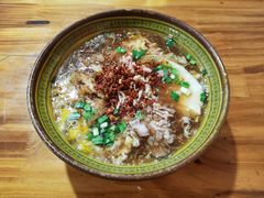-原掩骨会饶阳豆腐脑总店