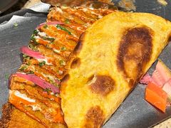 -墨纪Mojí墨西哥餐厅(官舍店)