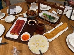 -北海金昌开元名都大酒店·四季轩中餐厅