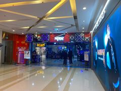 -大玩家(金牛万达店)