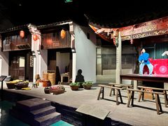 -余姚博物馆