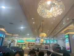 -直隶安家罩饼(复兴路店)