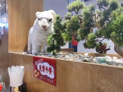 -大头亮羊汤烩面·河南非遗(良乡总店)
