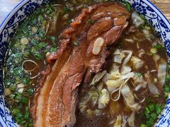 -九八五面馆(欧洲城店)