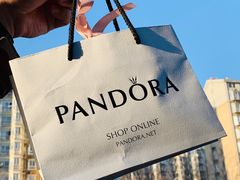 -Pandora潘多拉珠宝(朝阳大悦城店)