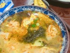 -老新隆牛肉锅贴(新街口店)