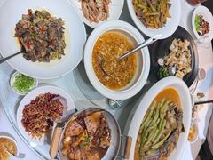 -品味居·首店·大连鲜活海鲜大连菜(东港店)