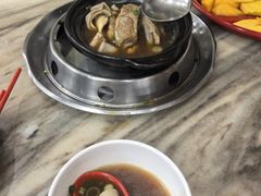 -新峰肉骨茶(总店)