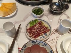 -老员外骨汤火锅(海州古城店)