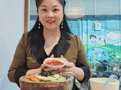 -海云台韩式汤饭·13年匠心韩料(南山店)
