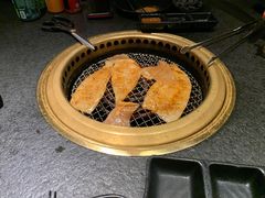 -神户赤童日式烤肉(金地广场店)